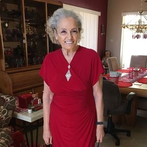 Meet your Posher, Cyndy